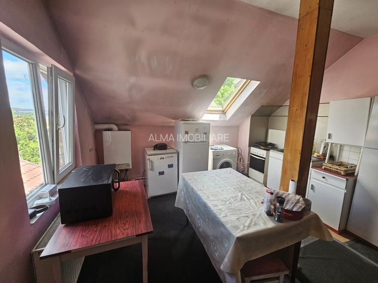 Alternativa la camin! Camera la casa, 25 mp, langa UMF, Hasdeu! - 5