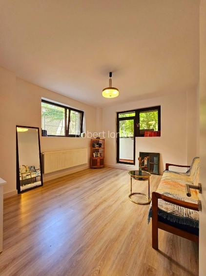133 MP - 2 CAMERE + CURTE PRIVATA - 5 minute Metrou PARC Bazilescu SECTOR 1 - 6