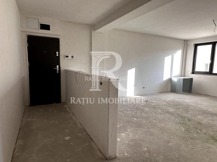 Apartament cu 3 camere | Ultracentral | Oradea
