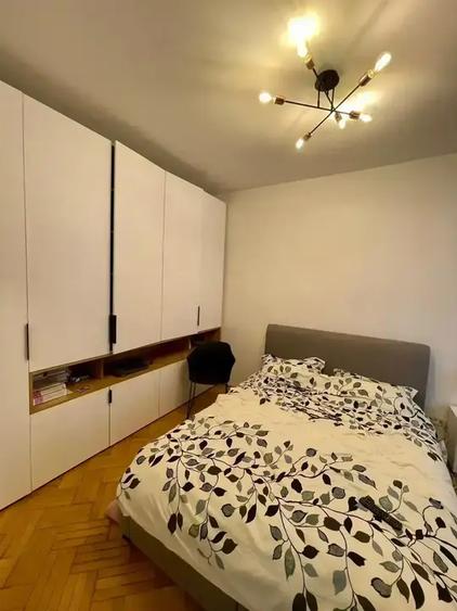 Cismigiu - Inchiriere Studio Premium Ultracentral - METROU Izvor
