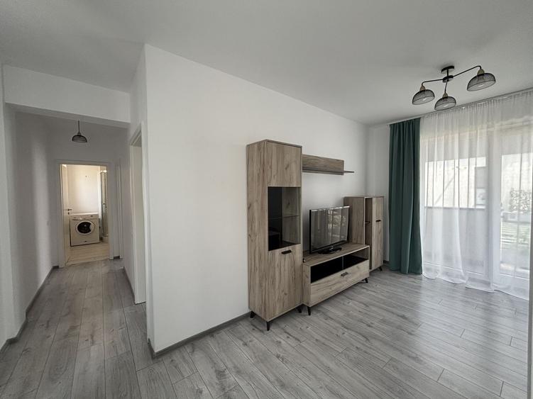 De închiriat | Apartament 2 camere | Turnișor Parcare subterana