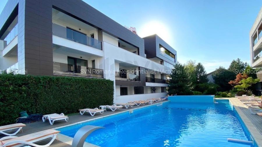 REA1029206 Apartament 2 camere I Erou Iancu Nicolae I Mobilat I Garaj subteran - 13