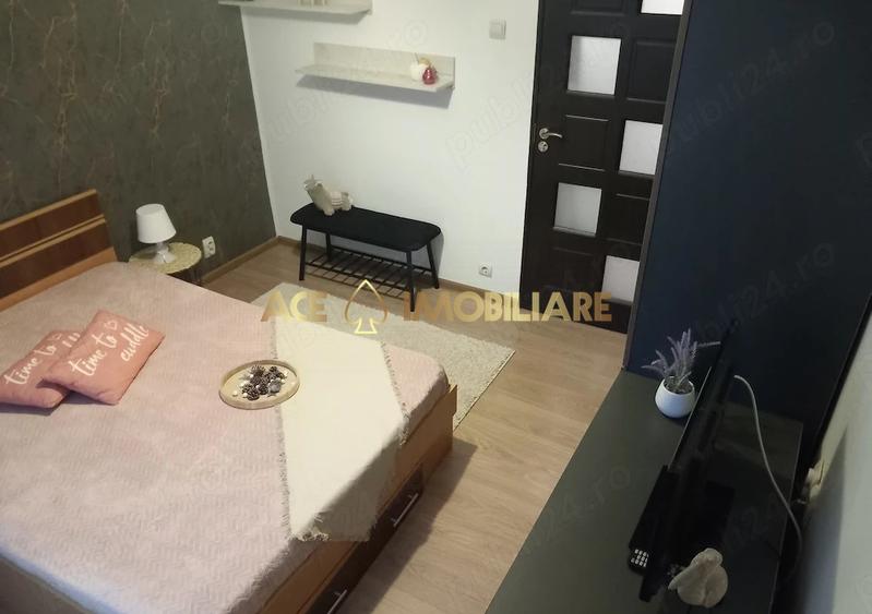 2 Camere de inchiriat | Militari | Mobilat-Utilat | Metrou