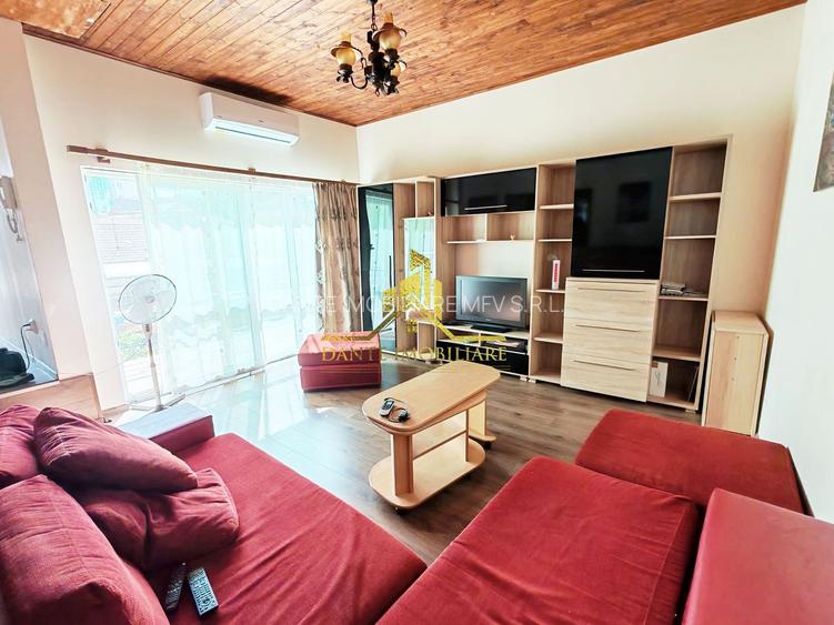 4 camere, spatios, modern, balcon, parcare, Gheorgheni, Albini, Hermes - 2