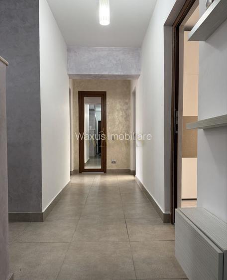 Apartament în Zona BRD | THE OFFICE - 55MP | Balcon | Bloc cu Lift - 8
