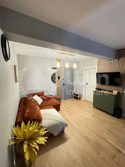 Apartament 3 camere | Bloc Nou | Garaj inclus | Zona str. Frunzisului