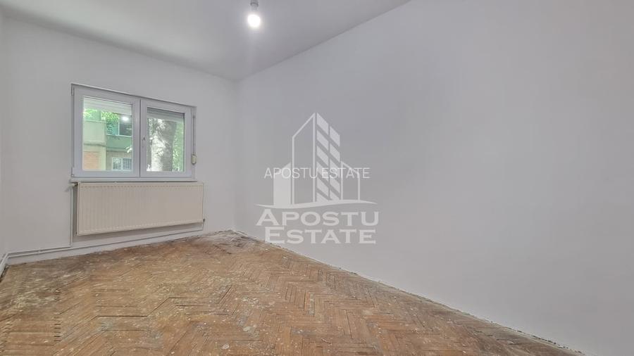 Apartament de vanzare cu 3 camere, 2 bai, 2 balcoane, zona Aradului - 6