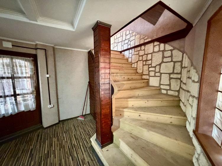 Casă / Vilă de vânzare în Panciu