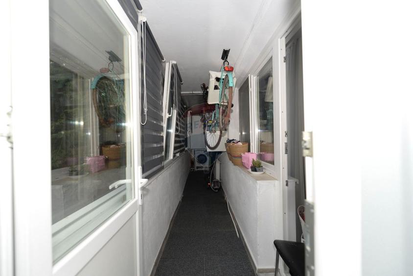 Apartament cu 2 camere de vanzare 46mp Piata Sudului