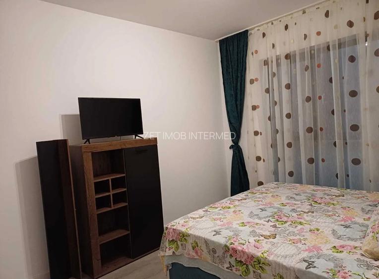 2 camere Lujerului - complex Exigent Plaza - Faza 5 - 7