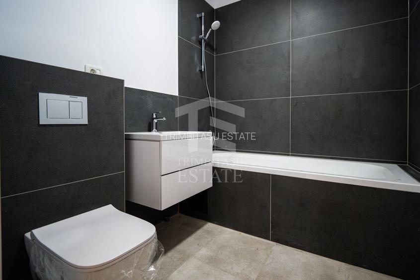 ALEXANDRIEI 152 | 3 CAMERE | 98 MP UTILI | BALCON SI TERASA - 22