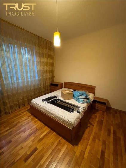 2 Camere I 60 MP I Zona centrala
