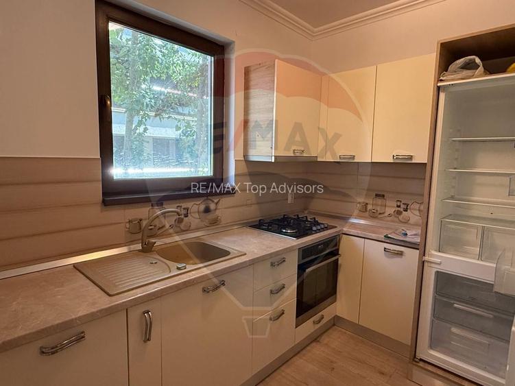 INCHIRIERE Apartament cu 3 camere in zona Aviatiei - 16