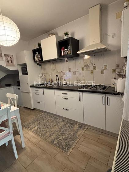 Casa Individuala 4 Camere I Tunari I 400 mp Teren - 8