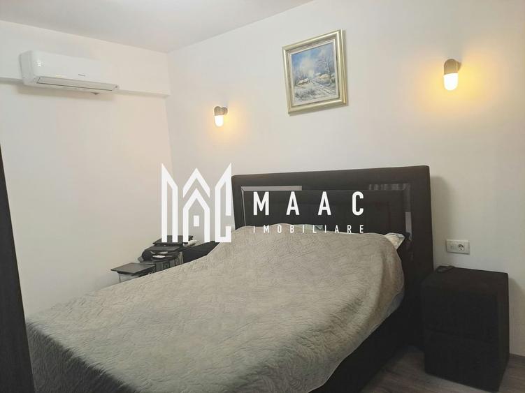 Apartament 2 camere de vânzare | Ostroveni, Râmnicu Vâlcea | parcare
