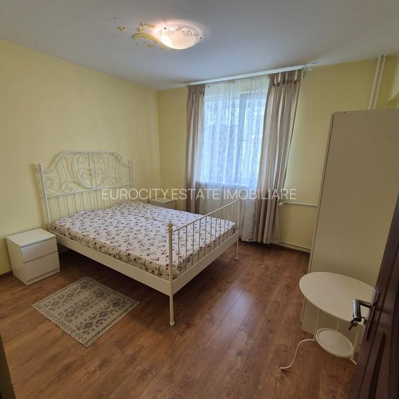 Dr. Taberei - Afi Cotroceni, str. Sibiu, 2 camere, mobilat, balcon mare - 7