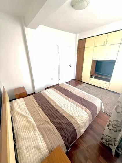 2 camere, bloc nou, cu parcare, in Buna Ziua, pe strada Zaharia Stancu