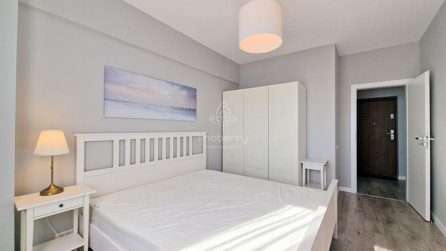 2 camere | Parcare subterana | Parcul Carol | Mobilat& Utilat complet