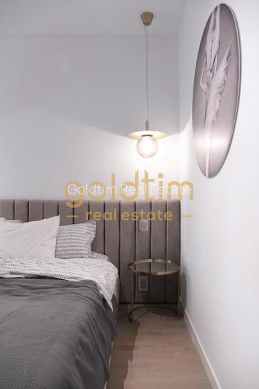Apartament 3 camere/Herastrau/Complex Light House/Parcare/Boxa/Prima inchiriere - 12