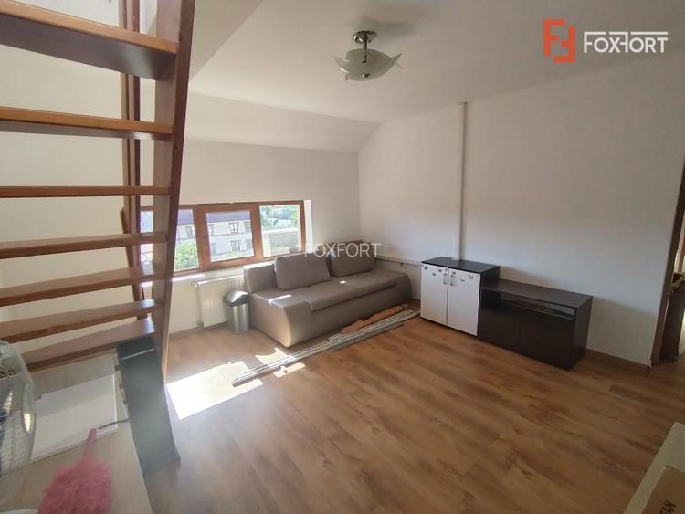 COMISION 0% Apartament cu 3 camere de vanzare in Timisoara, zona Girocului - 2