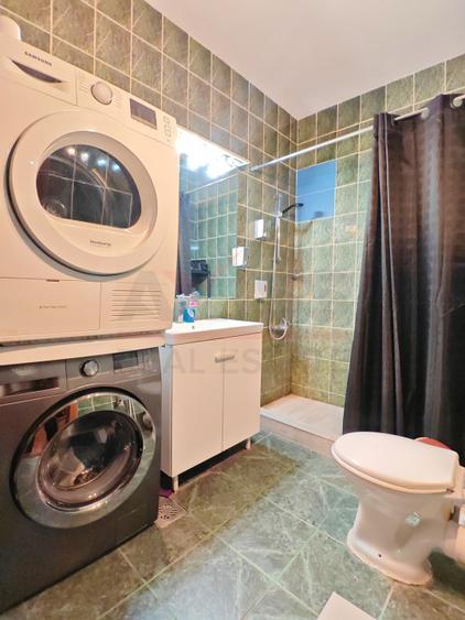 2 camere | decomandat | Pietonala Stefan cel Mare | CENTRU | Policlinica