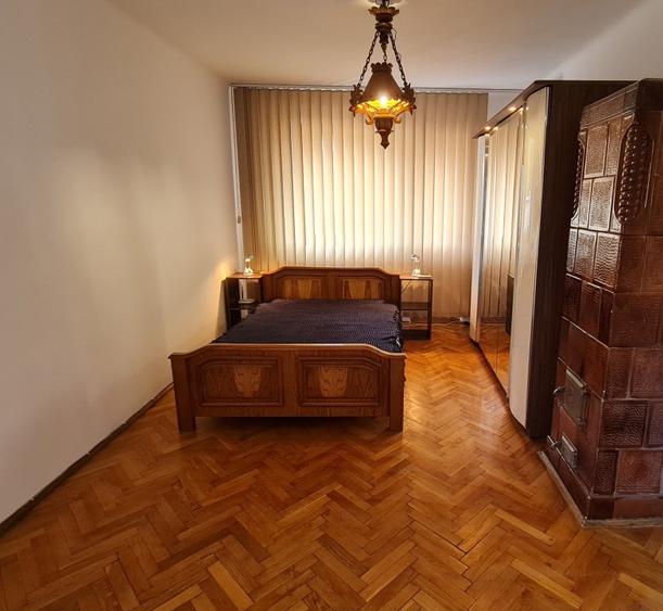 Apartament Mocca