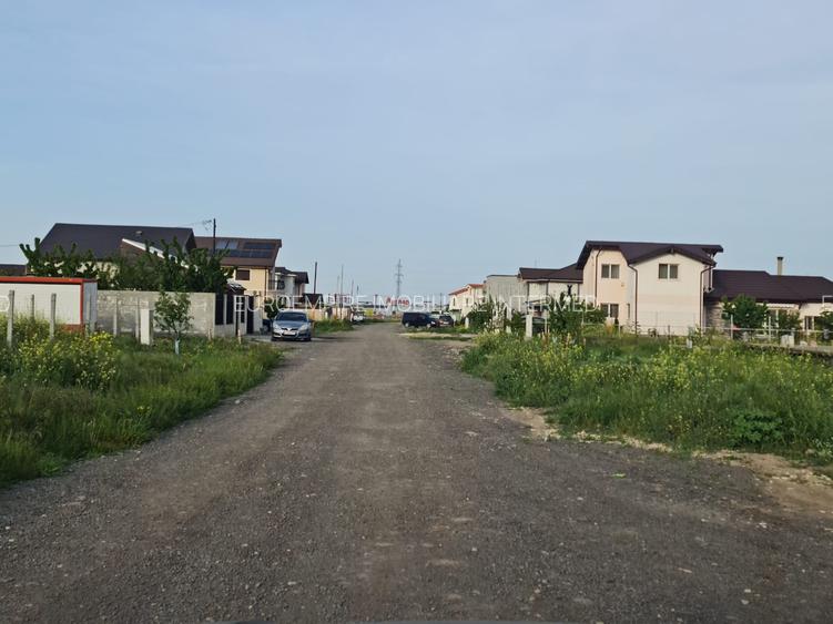 Vand teren in Constanta zona Km 5 - 8