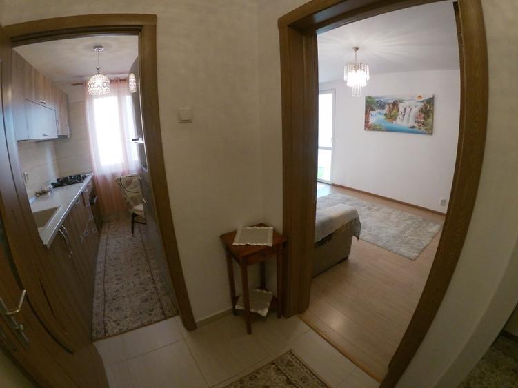 Apartament 2 camere de Inchiriat - Obor Metrou
