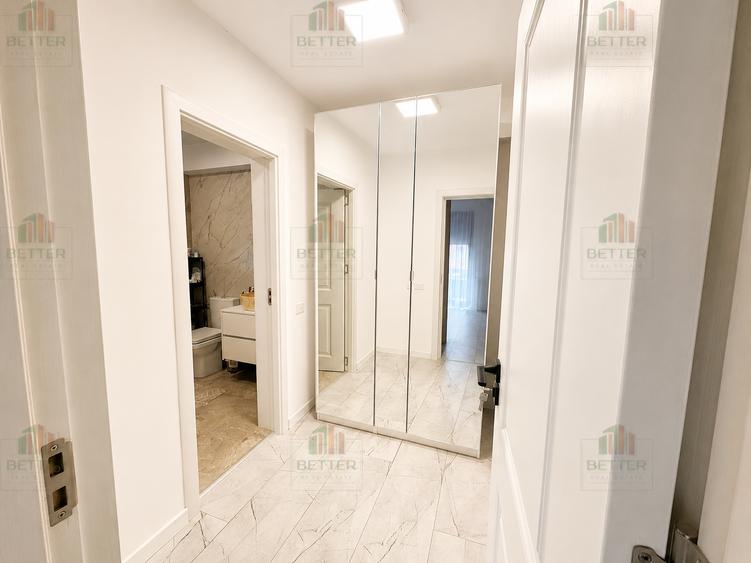 VILA MODERNA P+1E | 4 CAMERE | COMPLET MOBILATĂ ȘI UTILATA |Comuna Berceni
