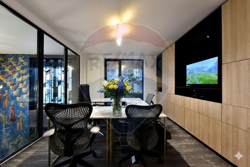 Duplex Office & Living | Cloud 9 | Soseaua Pipera 61