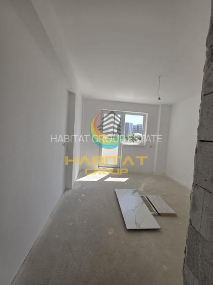 Apartament 3 camere / Parter inalt / balcon+terasa - 2