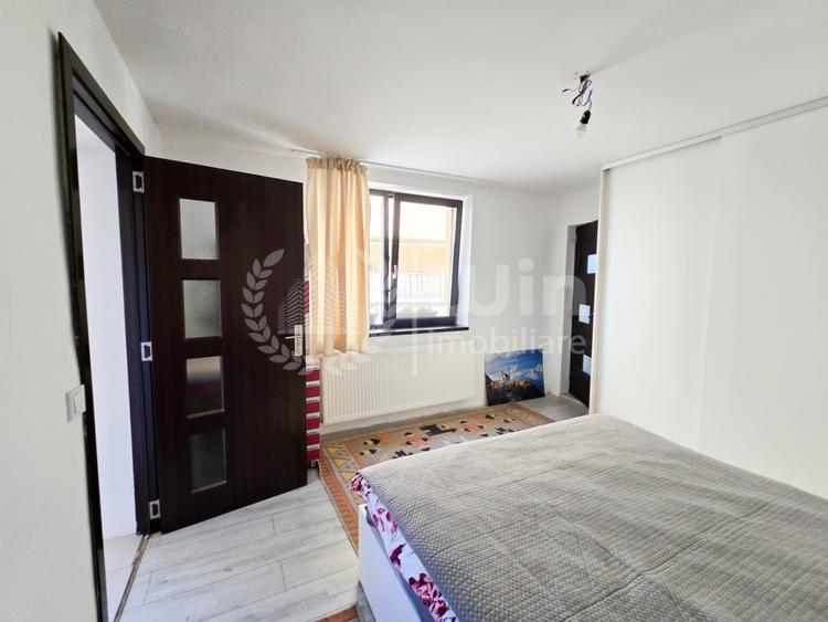 Casa individuala | 80mp utili | 500 mp teren | Zona Pod Ira!