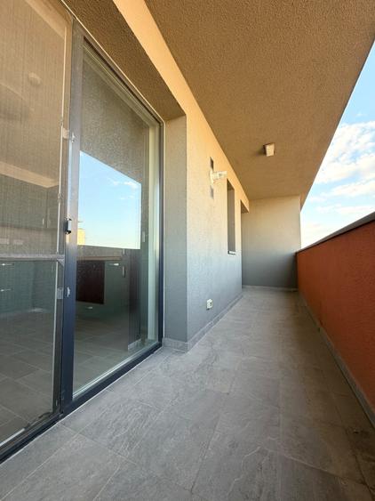 Penthouse 70 mp utili, terasa, 50 mp utili, balcon 10 mp utili- Iris Armonia