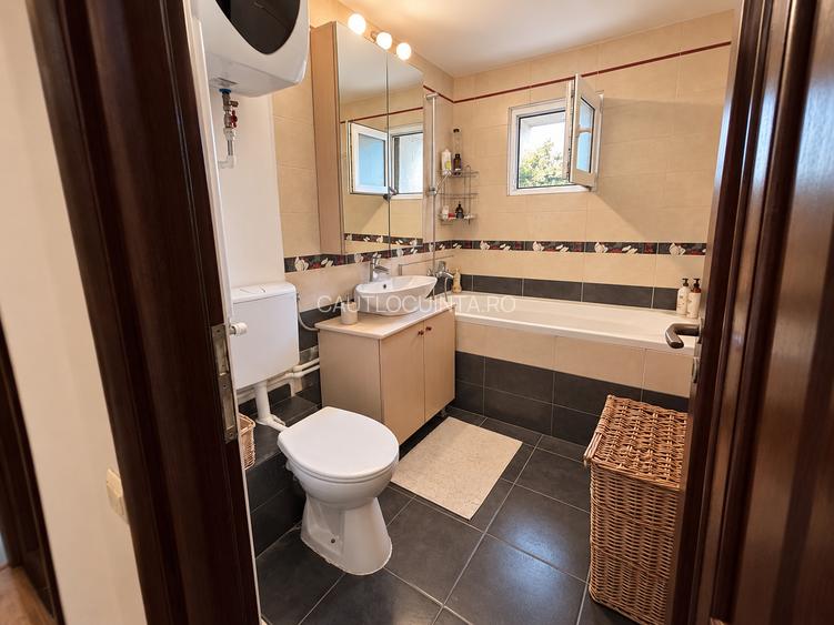 Apartament 2 camere/ Aviației/ 10' Metrou/ Mobilat/ Utilat/ Parcare - 11
