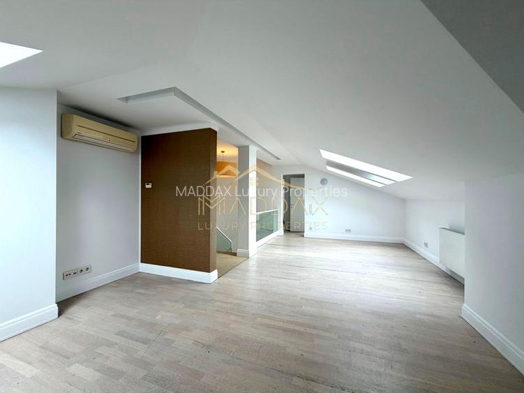 Vila cu 9 camere *900 teren* & piscina privata // Pipera - 32