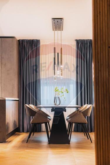 APARTAMENT DE LUX ÎN BUNĂ ZIUA | BUSINESS LA CHEIE ÎN REGIM HOTELIER