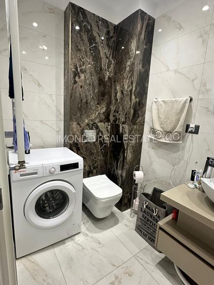 2 Camere I PIPERA I Porche Pipera I My Place Residence I Lux