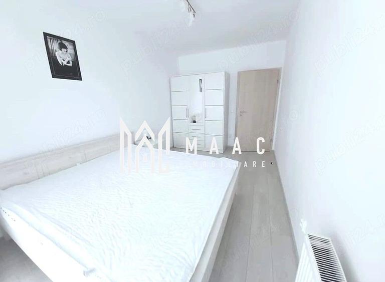 Apartament 3 camere de închiriat | Sibiu | City Residence