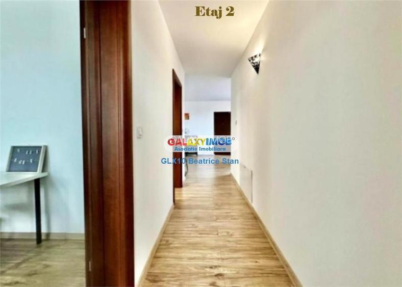 Inchiriere apartamente 3 camere in vila BUCURESTII NOI   LAMINORULUI - 4