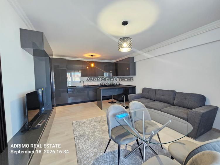 PRIMUL CHIRIAS - Ap3cam - Energia Residence - Vivo Mall Parcare Privata - 700E