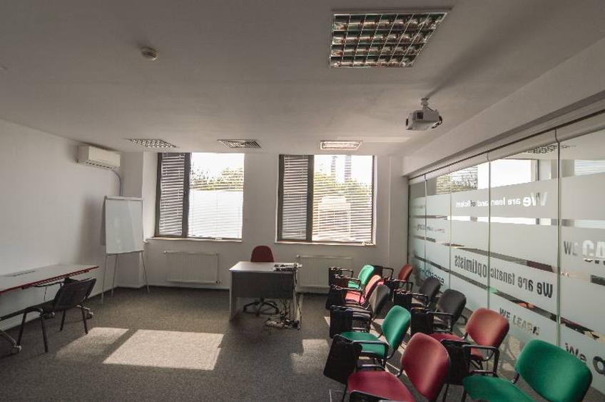 0% comision! Inchiriere birouri MILITARI, 200 - 1600 mp