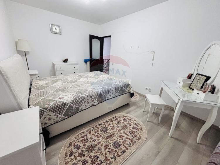 Duplex elegant, lângă Primăria Voluntari – 150 mp utili - 12