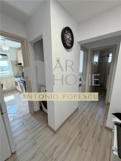 Apartament 3 camere, renovat, in Ploiesti, zona Republicii.