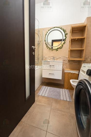 Apartament 2 camere | Decomandat | 5 minute metrou Berceni - 11