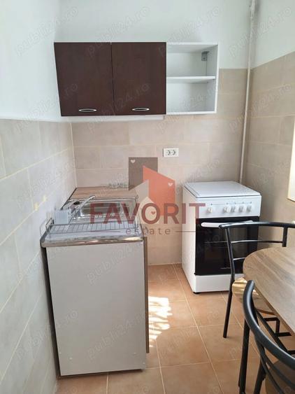 Apartament 1 camera | Zona Girocului