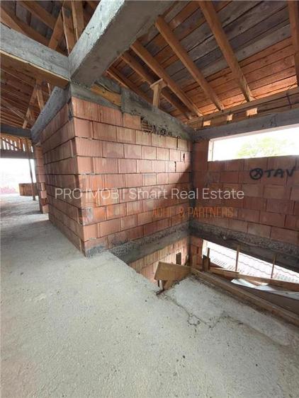 Casa tip P+1+M zona Garii - 23