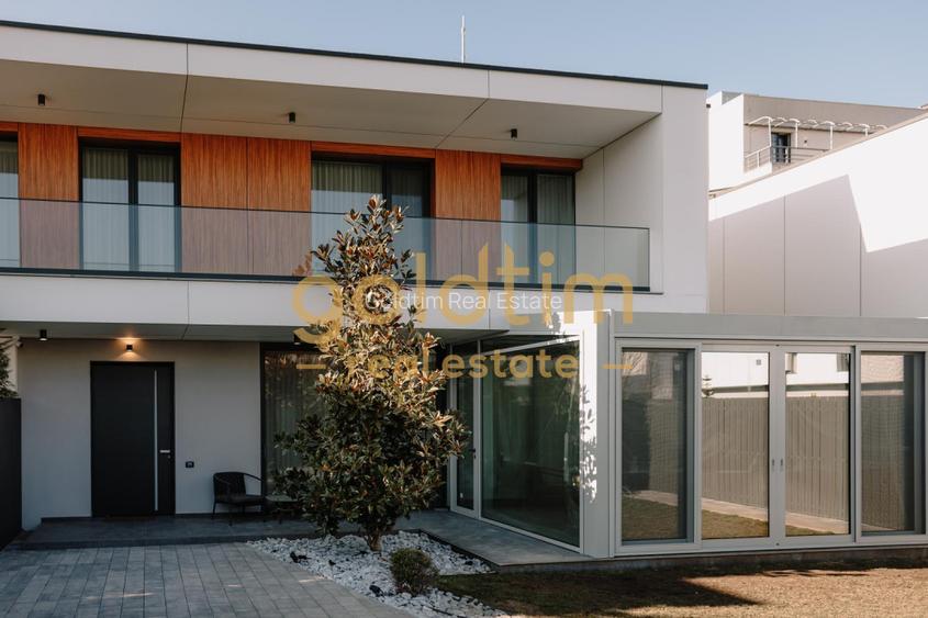 Premium Family Home in Iancu Nicolae/Green Surroundings & Top Schools/+TVA - 23