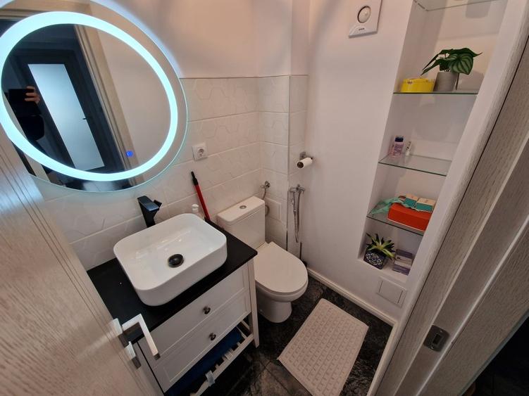Apartament 3 camere ultracentral