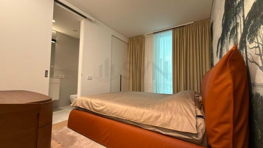 REA1029259 Apartament EXCLUSIVIST- 4 camere cu gradina- Dorobanti