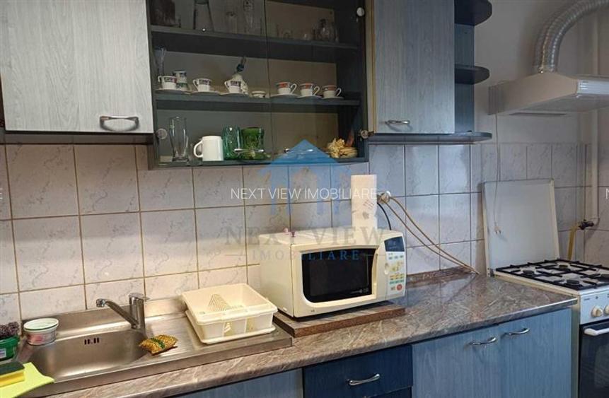 Apartament 3 camere, Manastur - 4